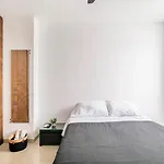 Confortables habitaciones en Cartagena, Centro de Convenciones