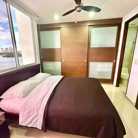 Confortables En Cartagena, Centro De Convenciones Habitación en casa particular